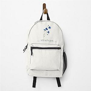 Lizzy McAlpine - Come Down Soon Backpack