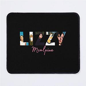 Lizzy Mcalpine T-Shirt Sticker Classic Mouse Pad