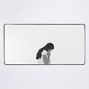 Lizzy McAlpine Desk Mat
