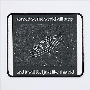 Vortex Lizzy McAlpine Mouse Pad