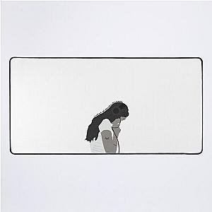Lizzy McAlpine Desk Mat