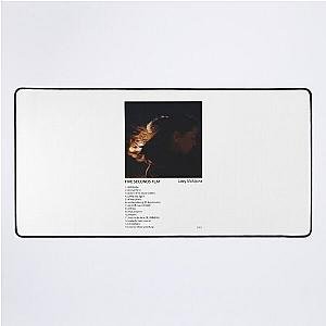 Lizzy McAlpine - Five Seconds Flat Poster Mat