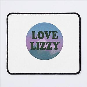 Lizzy McAlpine Mountains Writer Singer Mouse Pad