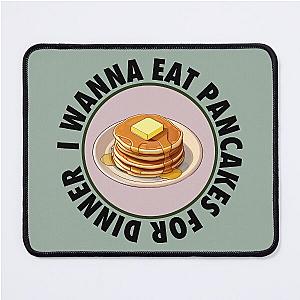 Pancakes for Dinner Lizzy McAlpine