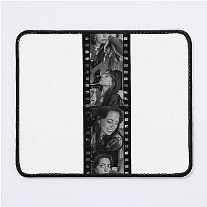 Lizzy McAlpine Photobooth Mousepad