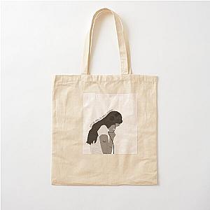 Apple pie Lizzy Macalpine Cotton Tote Bag