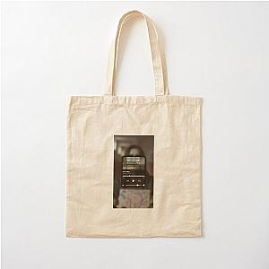 Doomsday Lizzy McAlpine Cotton Tote Bag