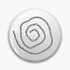 Lizzy McAlpine Pin