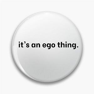 It's An Ego Thing with Lizzy McAlpine