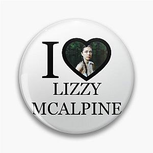 I Love Lizzy McAlpine in