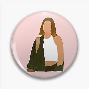 Lizzy McAlpine Pin