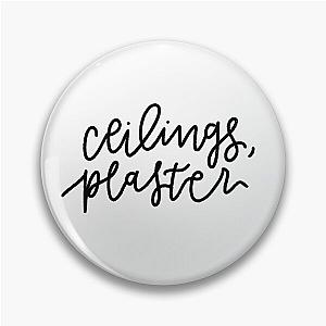 Ceilings by Lizzy McAlpine