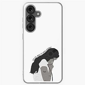 Apple pie lizzy McAlpine Samsung Galaxy Soft Case