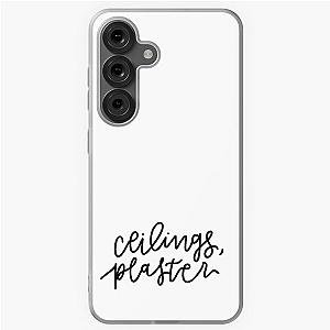 Lizzy McAlpine Samsung Galaxy Soft Case