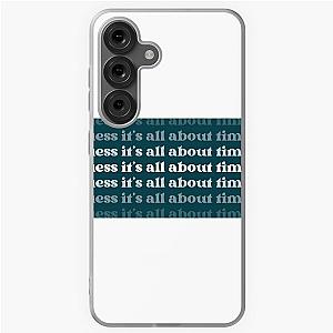 Lizzy Mcalpine Samsung Galaxy Soft Case