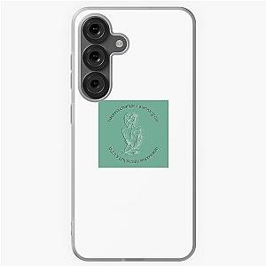 Movie star Lizzy McAlpine Samsung Galaxy Soft Case