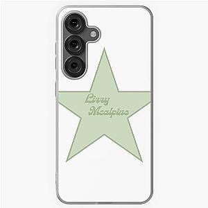 Lizzy Mcalpine Green Star Samsung Galaxy Case