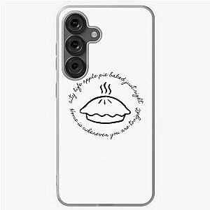 Lizzy Mcalpine Apple Pie Soft Case