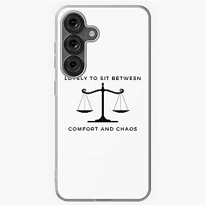 Ceilings Lizzy McAlpine Samsung Galaxy Soft Case
