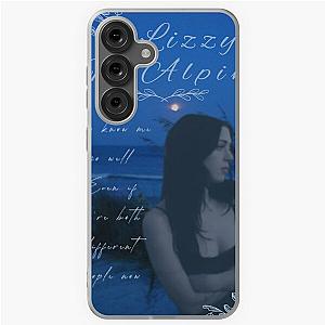 Lizzy Mcalpine Lyric Soft Case