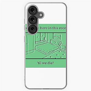 The Elevator by Lizzy McAlpine Samsung Galaxy Soft Case