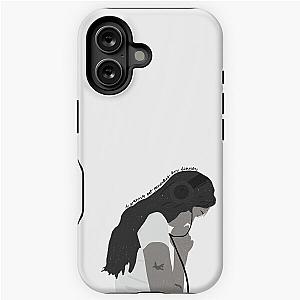 Lizzy MacAlpine iPhone Tough Case