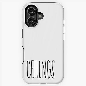 Lizzy McAlpine iPhone Case