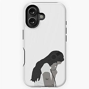 Lizzy Macalpine iPhone Tough Case