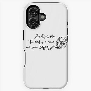 Ceilings - Lizzy McAlpine iPhone Case