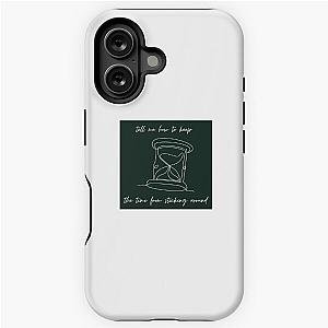 All Falls Down Lizzy McAlpine iPhone Tough Case