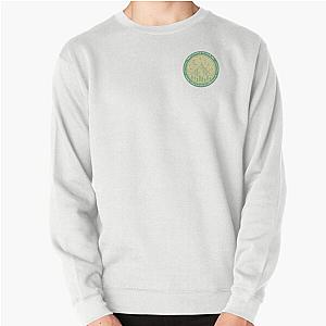 To the Mountains Lizzy Macalpine Pullover Sweatshirt