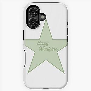 Lizzy Mcalpine Green Star iPhone Case