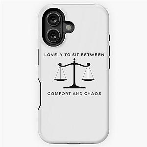 Ceilings Lizzy McAlpine iPhone Tough Case