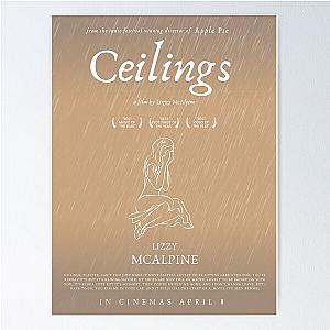 Lizzy McAlpine Ceilings