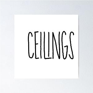 Ceilings Lizzy McAlpine