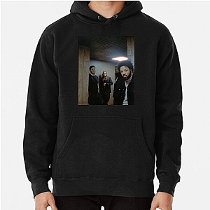 Loathe Liverpool Soundscape Loathe Hoodies