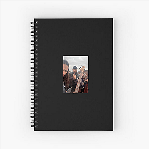 Loathe Beyond The Genre Loathe Notebook