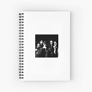 Loathe The Cold Sun Vibes Loathe Notebook
