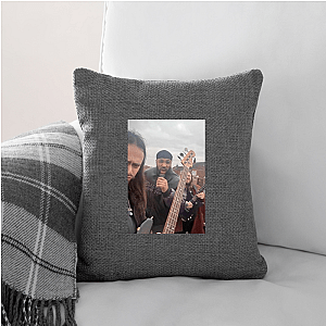 Loathe Beyond The Genre Loathe Pillows Cover