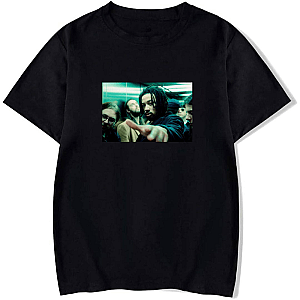 Loathe Kadeem France Vocals Loathe T-Shirts