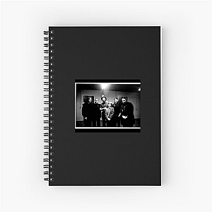Loathe Metal Meets Shoegaze Loathe Notebook
