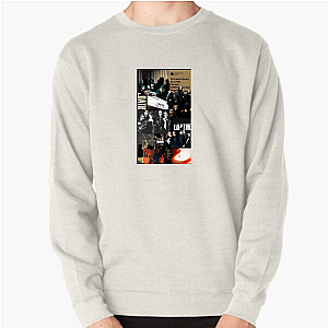 Loathe Future Of Metal Loathe Sweatshirts