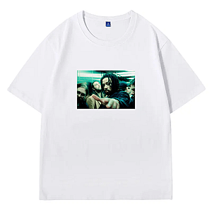 Loathe Kadeem France Vocals Loathe T-Shirts