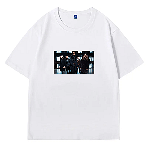 Loathe I Let It In And It Took Everything Loathe T-Shirts