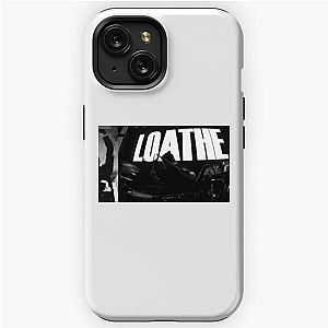 Loathe Our Favorite Heavy Band Loathe iPhone Cases