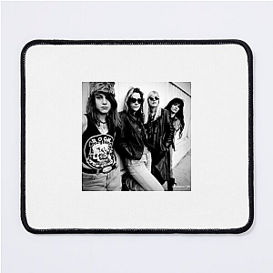 Loathe Unleash The Unheard Loathe Mouse Pads