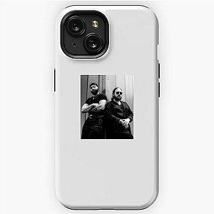 Loathe Always Experimental Loathe iPhone Cases
