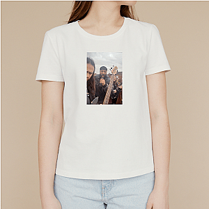 Loathe Beyond The Genre Loathe T-Shirts