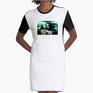 Loathe Kadeem France Vocals Loathe Dresses
