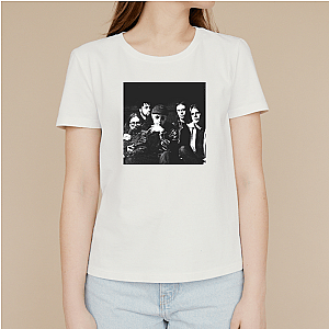 Loathe The Cold Sun Vibes Loathe T-Shirts
